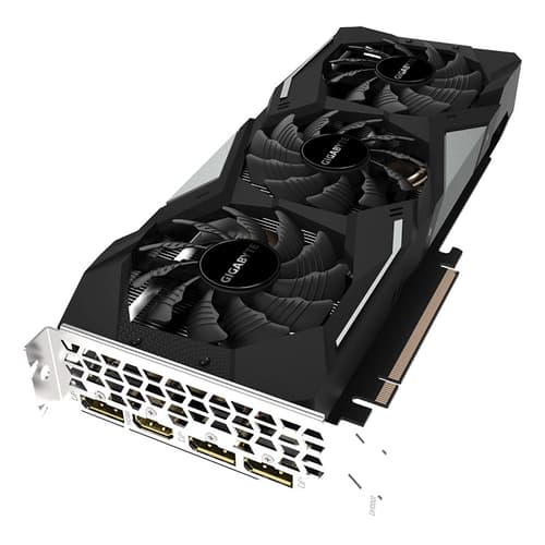 Gigabyte GTX 1660 Ti Gaming OC 6GB
